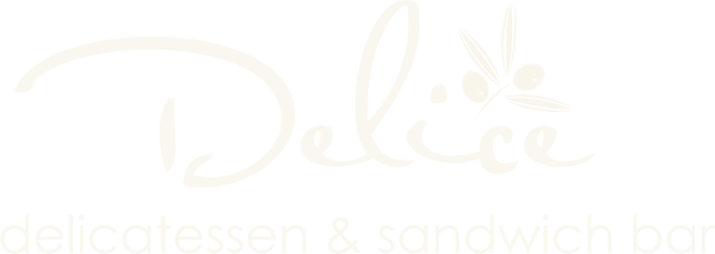 Delice, delicatessen and sandwich bar